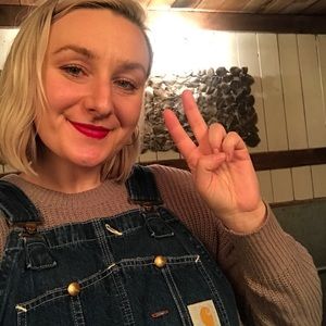 Meet your Posher, Alice